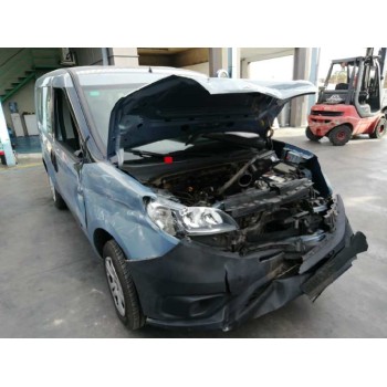 fiat doblo cargo del año 2015