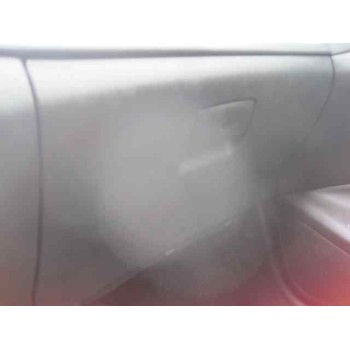 peugeot 307 berlina (s2) del año 2007