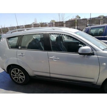 citroën c-crosser del año 2007