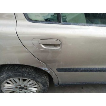 volvo s60 berlina del año 2003