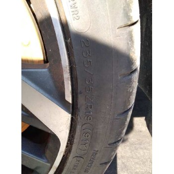 peugeot 308 del año 2016