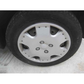 volkswagen polo (9n1) del año 2004