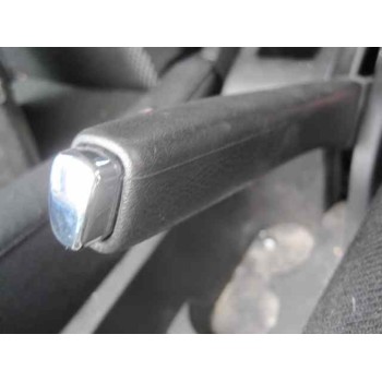 peugeot 307 berlina (s2) del año 2007