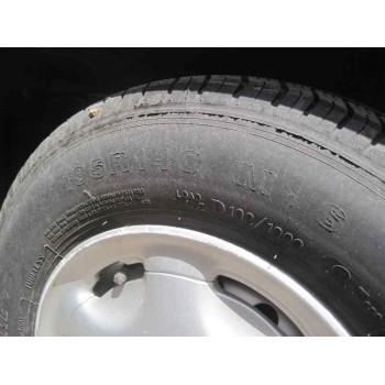 nissan serena (c23m) del año 1997