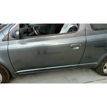 toyota yaris (ncp1/nlp1/scp1) del año 2006