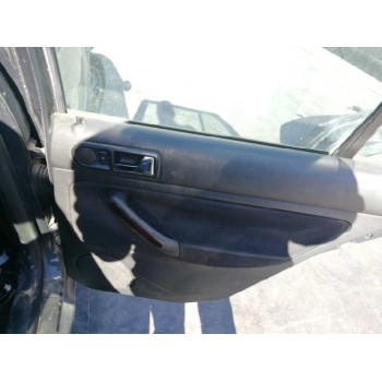 volkswagen golf iv berlina (1j1) del año 2002