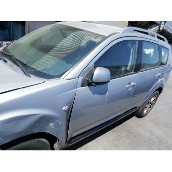 citroën c-crosser del año 2007