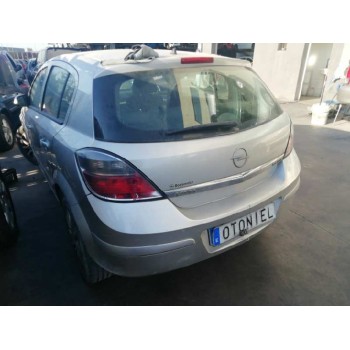 opel astra h berlina del año 2007