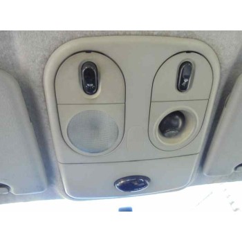 renault laguna (b56) del año 1997