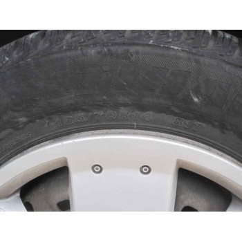 volkswagen polo (9n1) del año 2004