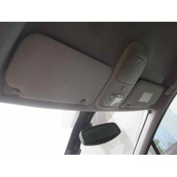 peugeot 307 berlina (s2) del año 2007