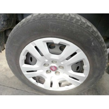 fiat doblo cargo del año 2015