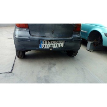 toyota yaris (ncp1/nlp1/scp1) del año 2006