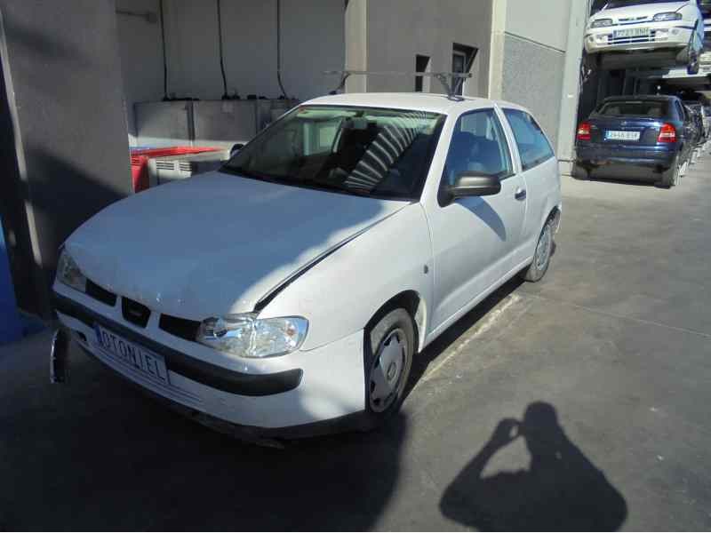 SEAT IBIZA (6K1)