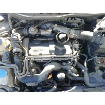 volkswagen golf iv berlina (1j1) del año 2002