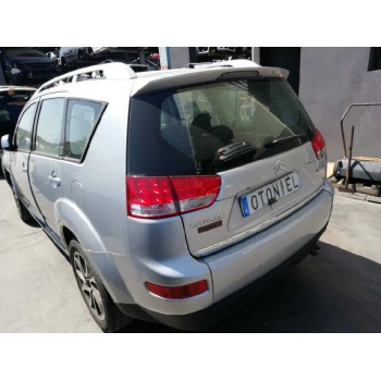 citroën c-crosser del año 2007