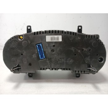 Recambio de cuadro instrumentos para seat leon (1p1) 1.6 referencia OEM IAM 1p0920810e  