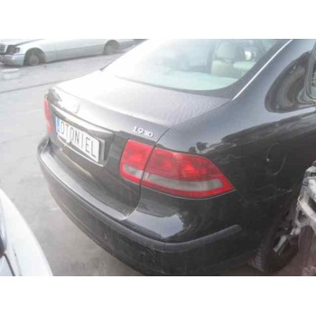 saab 9-3 berlina del año 2006