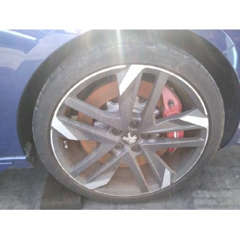 peugeot 308 del año 2016