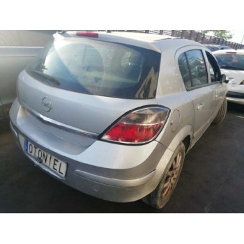 opel astra h berlina del año 2007