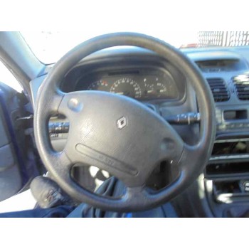 renault laguna (b56) del año 1997