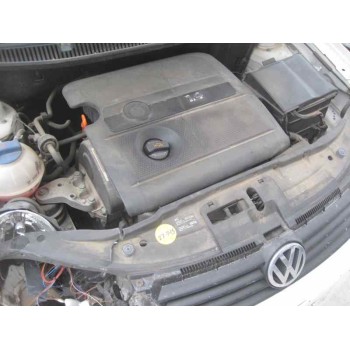 volkswagen polo (9n1) del año 2004