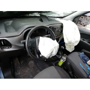 fiat doblo cargo del año 2015