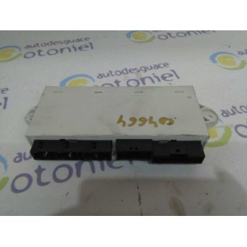 Recambio de modulo electronico para bmw serie 7 (e65/e66) 730d referencia OEM IAM   