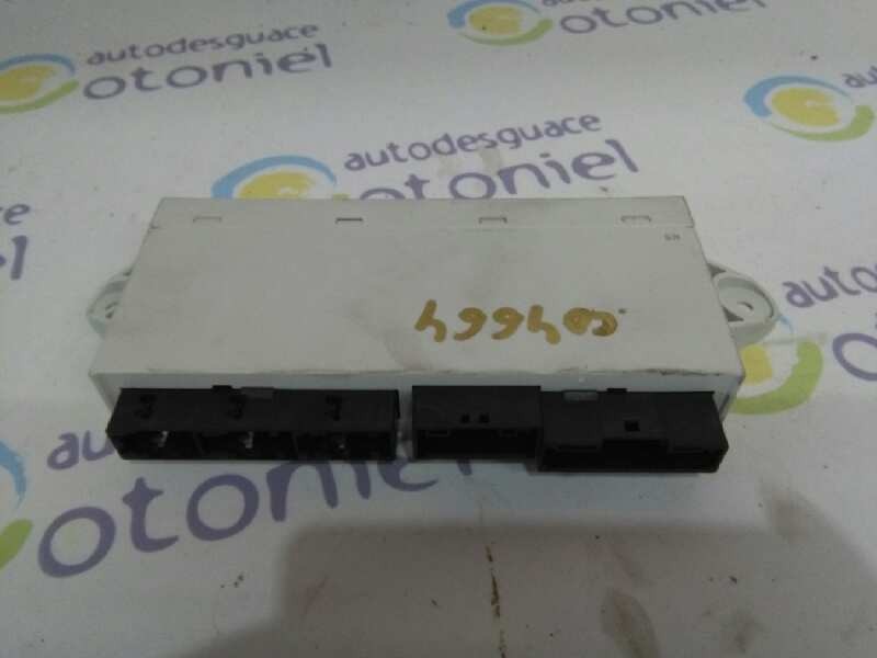 Recambio de modulo electronico para bmw serie 7 (e65/e66) 730d referencia OEM IAM   