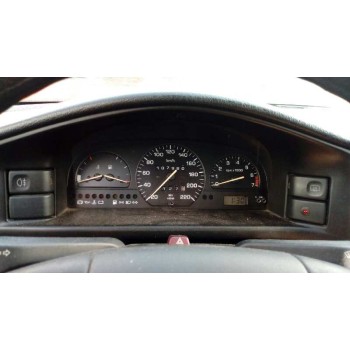 seat toledo (1l) del año 1993