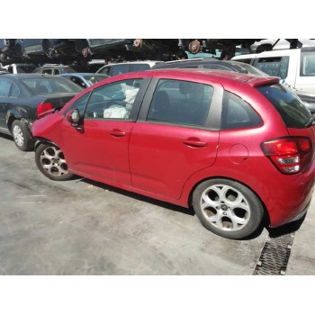 citroën c3 del año 2010