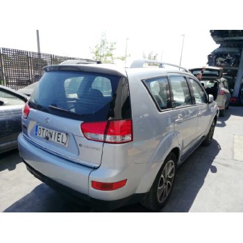 citroën c-crosser del año 2007