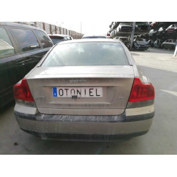 volvo s60 berlina del año 2003