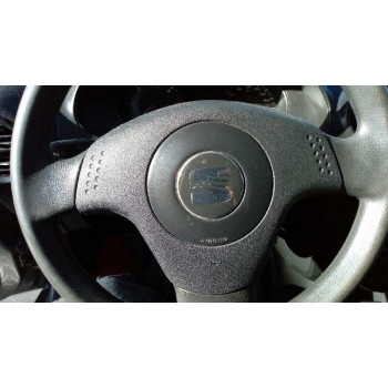 seat cordoba berlina (6l2) del año 2003