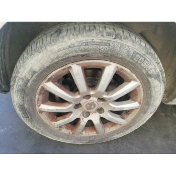 opel astra h berlina del año 2007