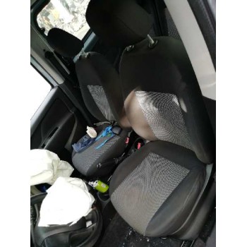 fiat doblo cargo del año 2015