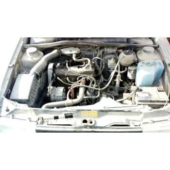 seat toledo (1l) del año 1993