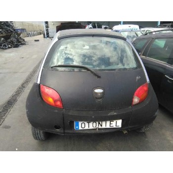 ford ka (ccq) del año 1996