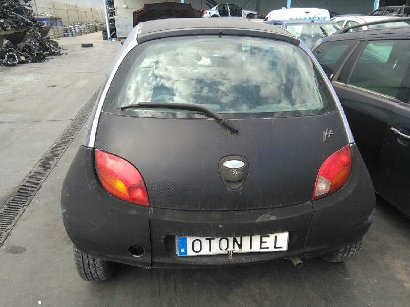 FORD KA (CCQ)