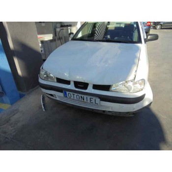 seat ibiza (6k1) del año 2001