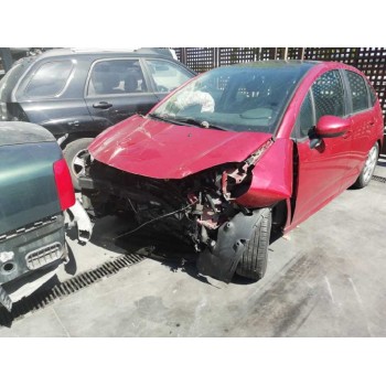 citroën c3 del año 2010