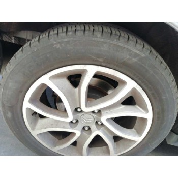 citroën c-crosser del año 2007