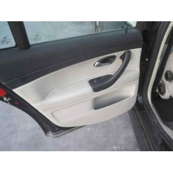 saab 9-3 berlina del año 2006