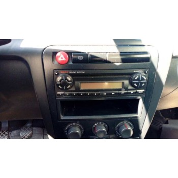 seat cordoba berlina (6l2) del año 2003