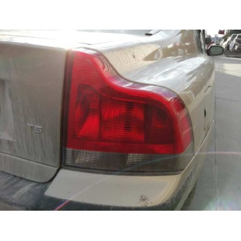 volvo s60 berlina del año 2003