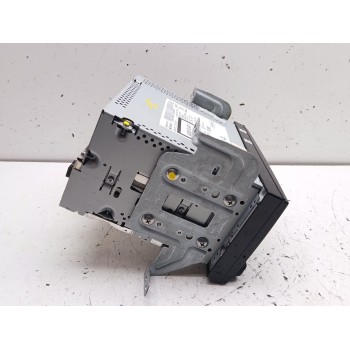 Recambio de sistema audio / radio cd para nissan juke (f15) 1.2 dig-t referencia OEM IAM 7513750213 25915bv92a 