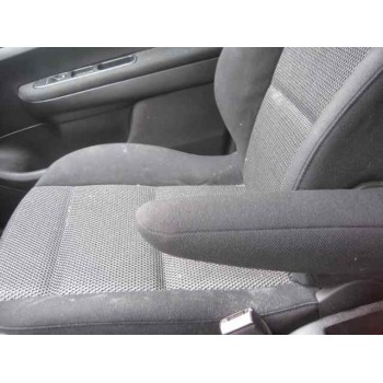 peugeot 307 berlina (s2) del año 2007