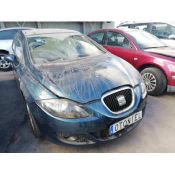 seat leon (1p1) del año 2008