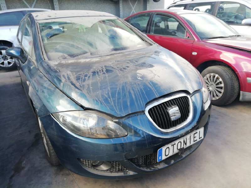 SEAT LEON (1P1)
