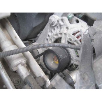 volkswagen polo (9n1) del año 2004